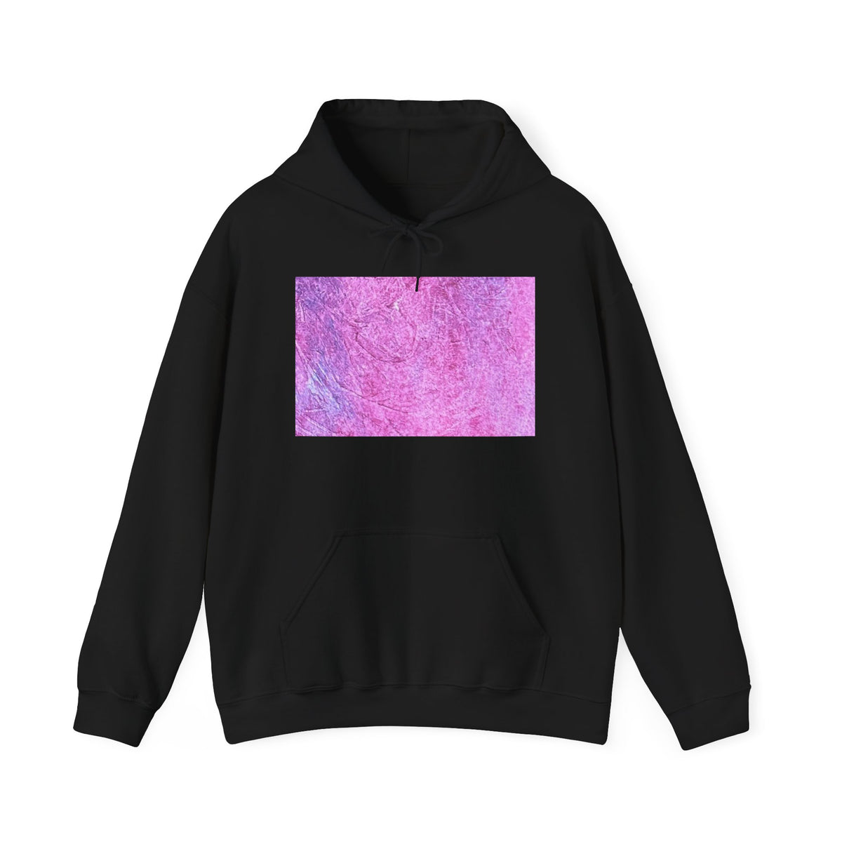 Rose Ripple Unisex Heavy Blend™ Hoodie