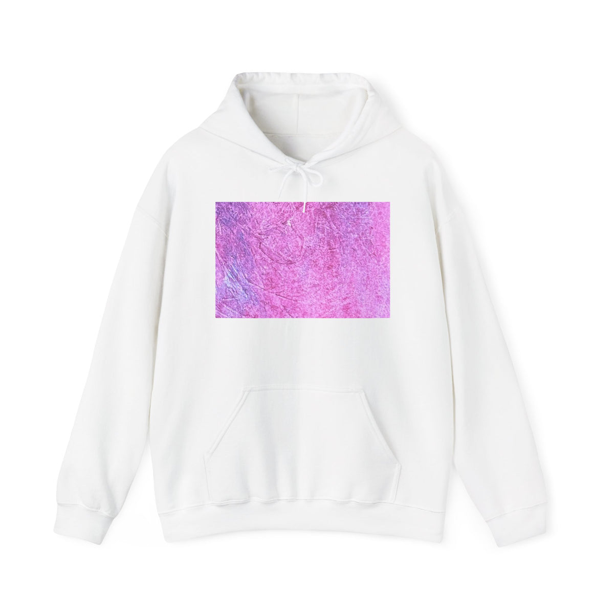 Rose Ripple Unisex Heavy Blend™ Hoodie