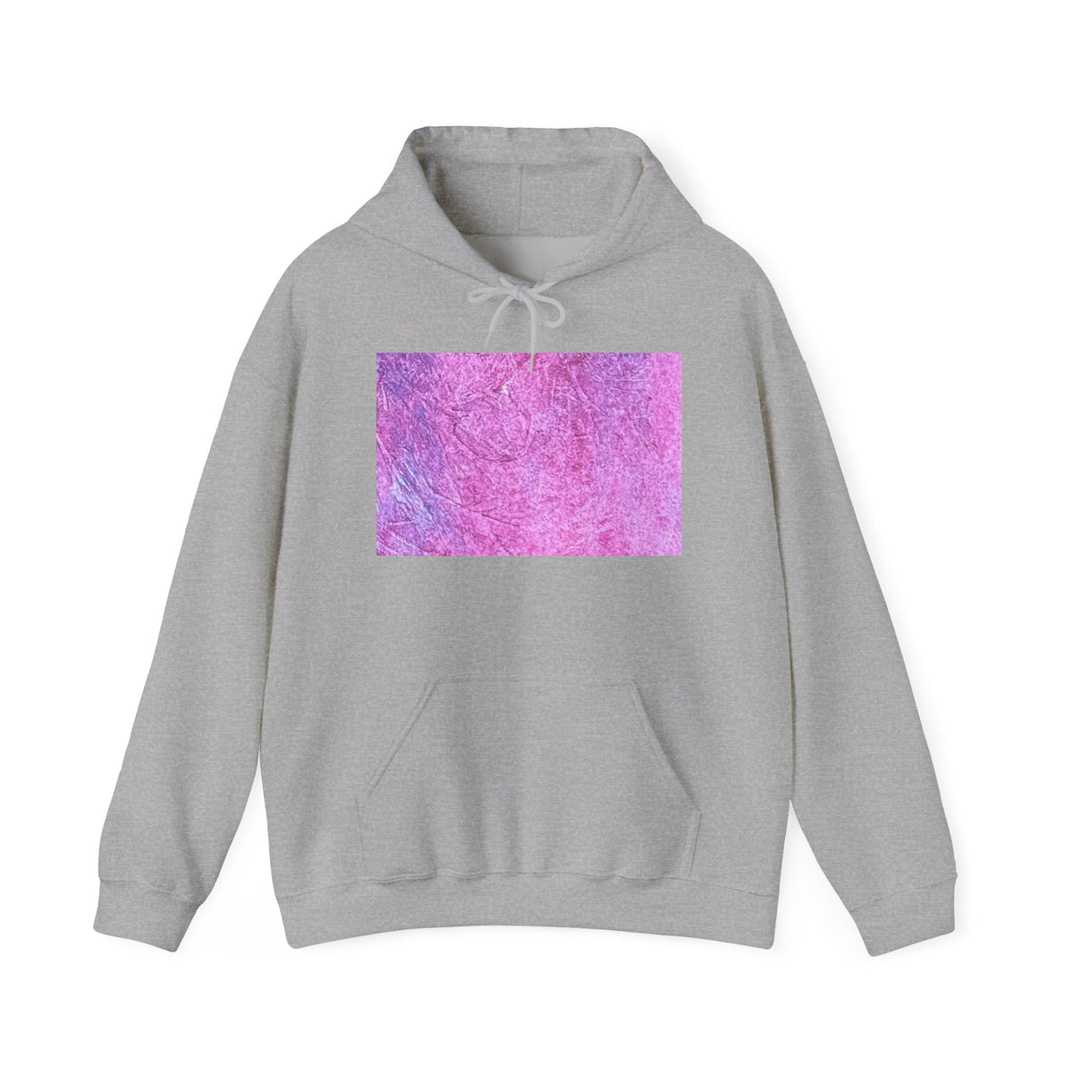 Rose Ripple Unisex Heavy Blend™ Hoodie