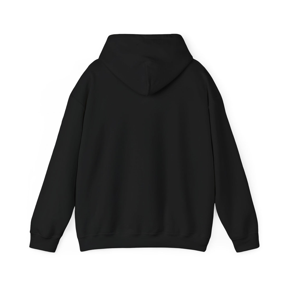 Rose Ripple Unisex Heavy Blend™ Hoodie
