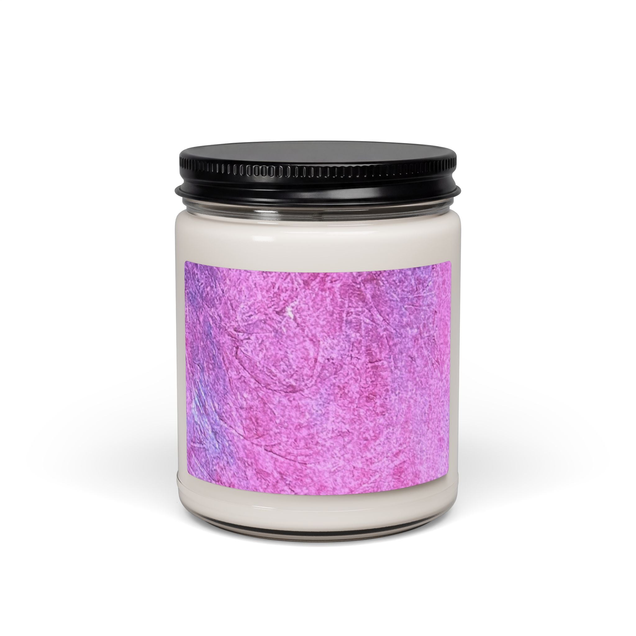 Scented Soy Candle, 9oz