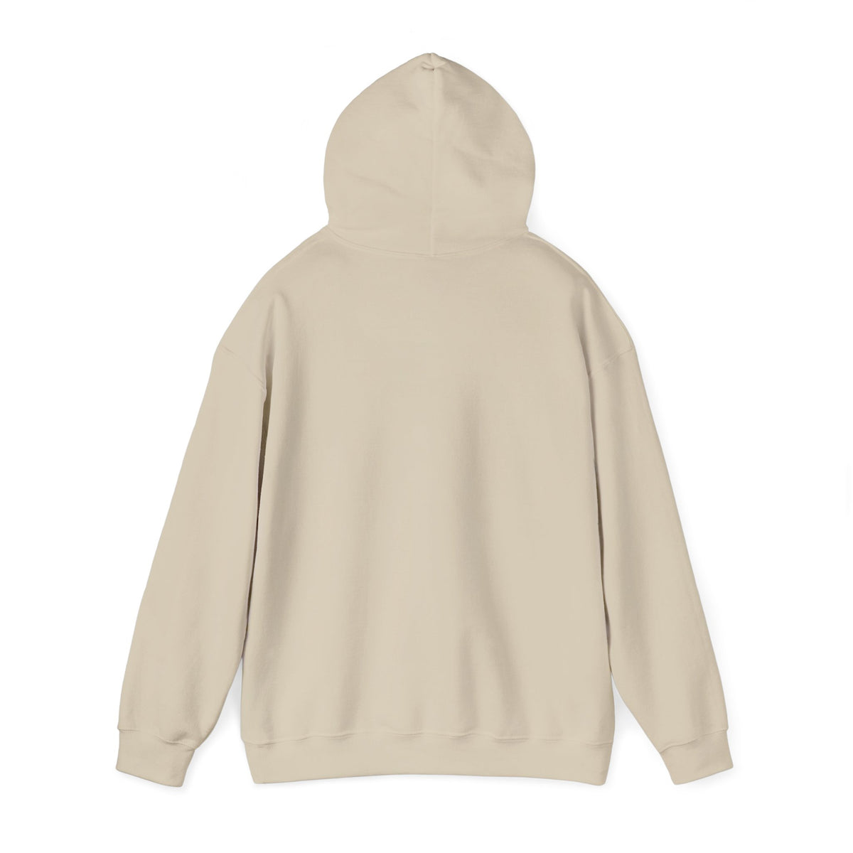 Rose Ripple Unisex Heavy Blend™ Hoodie