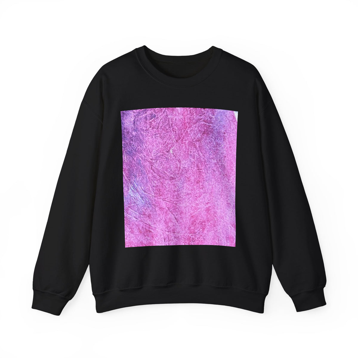 Rose Ripple Unisex  Crewneck Sweatshirt