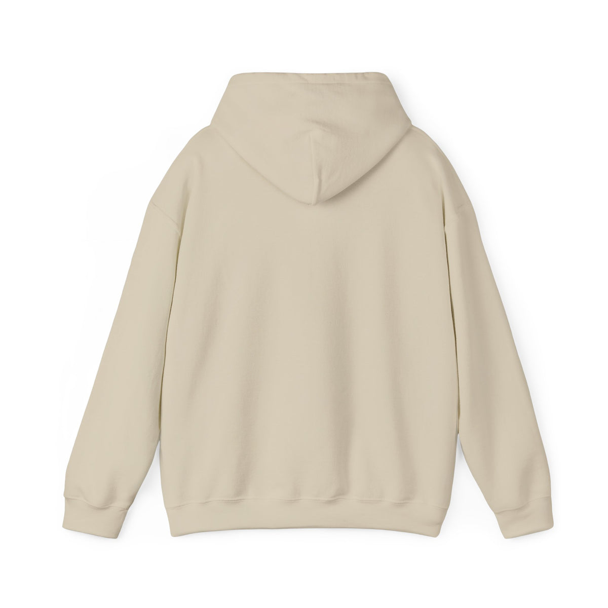 Stone Arc Unisex Hoodie