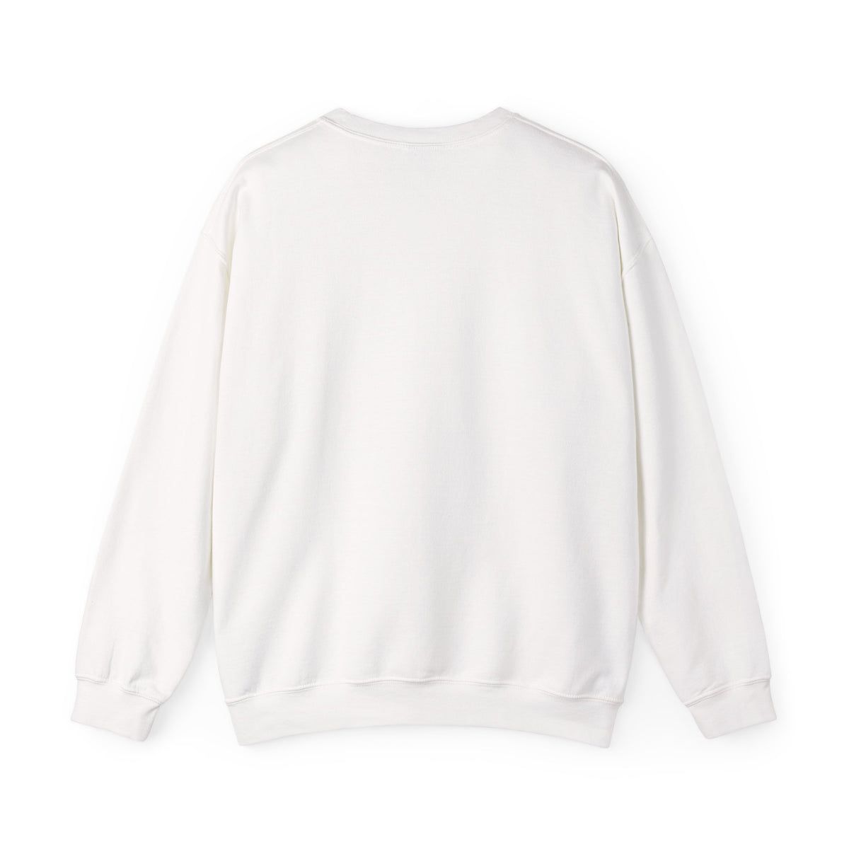 Jungle green Unisex Crewneck Sweatshirt