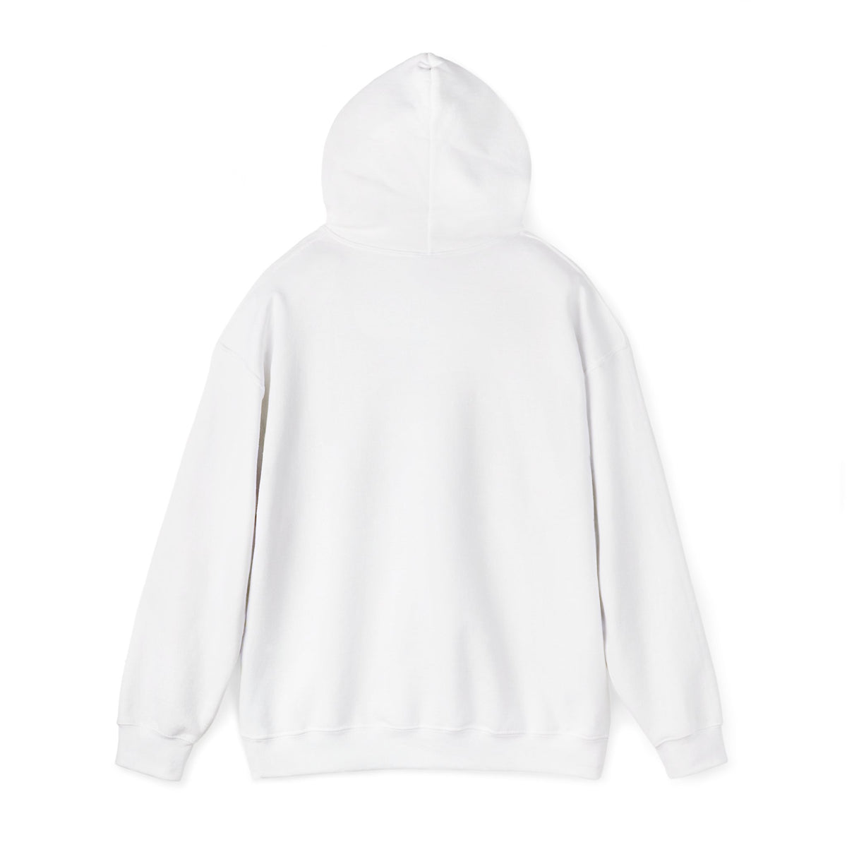 Rose Ripple Unisex Heavy Blend™ Hoodie
