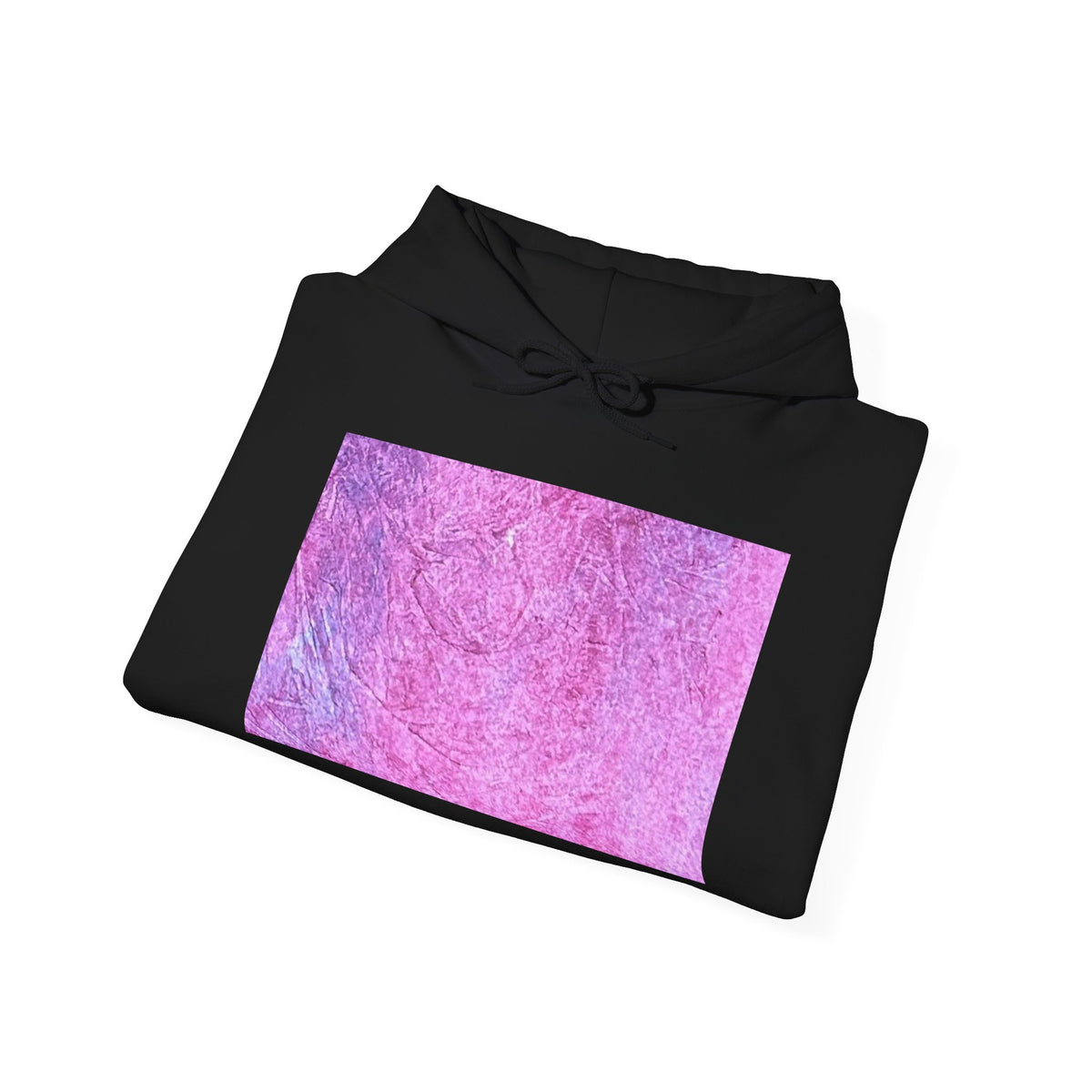 Rose Ripple Unisex Heavy Blend™ Hoodie