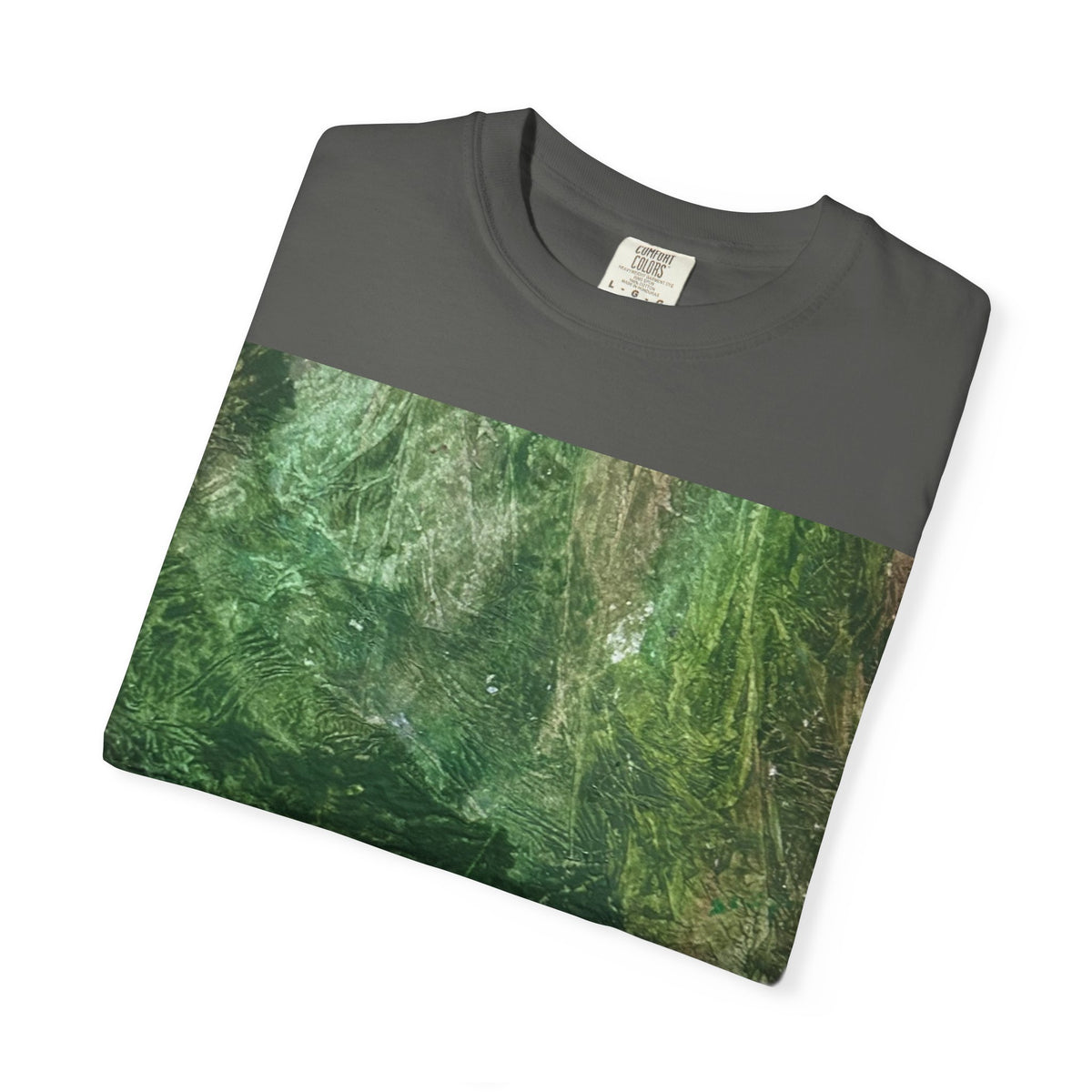 Jungle Green Unisex  T-Shirt