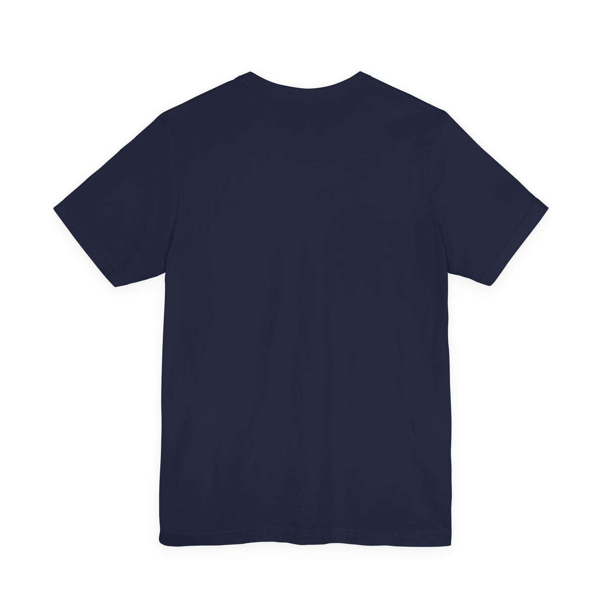 Rose Ripple Unisex Jersey Short Sleeve Tee