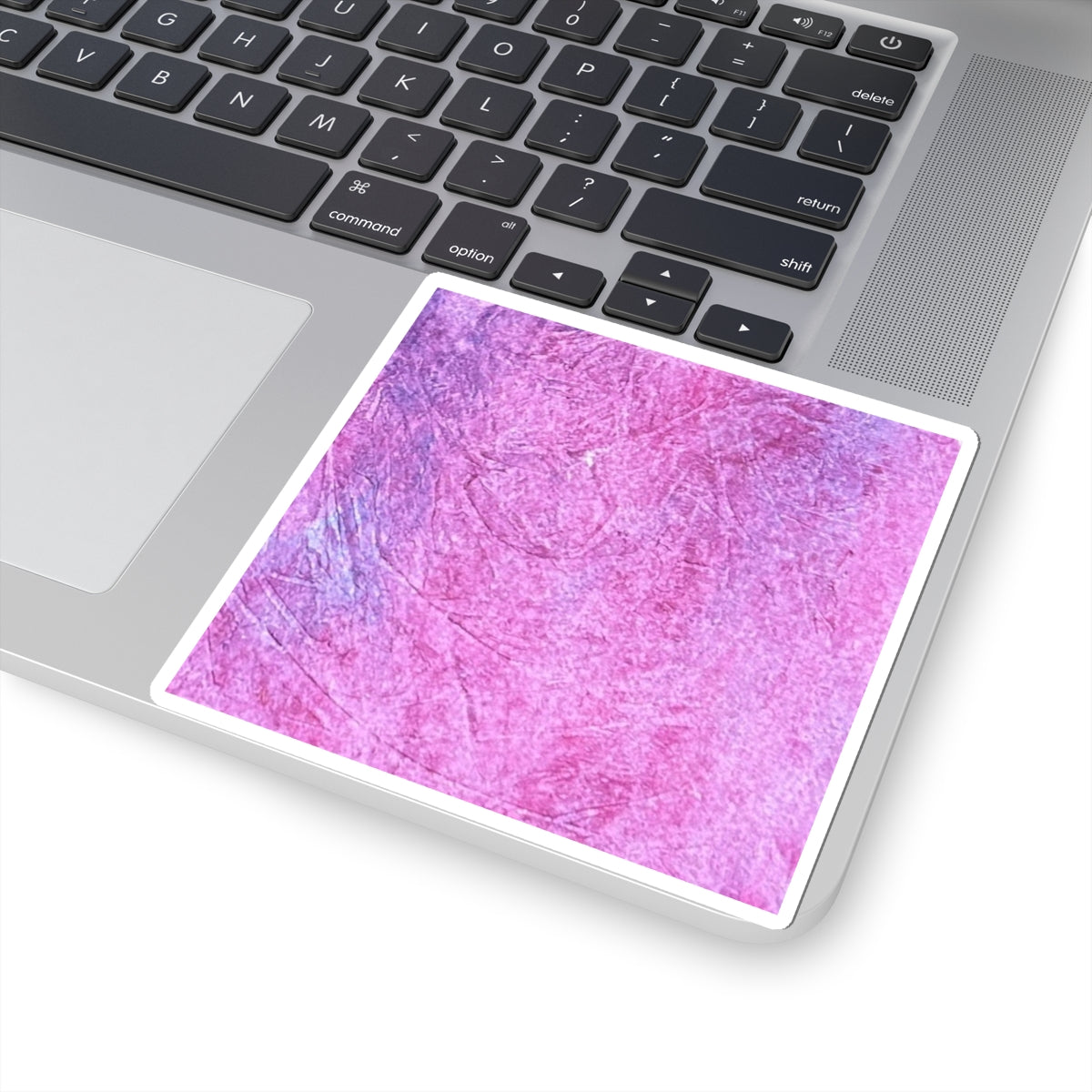 Kiss-Cut Stickers