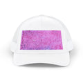 Snapback Trucker Cap