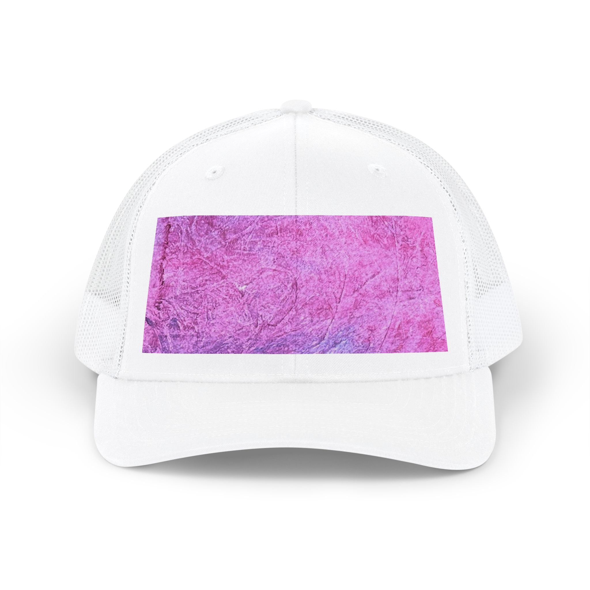 Snapback Trucker Cap
