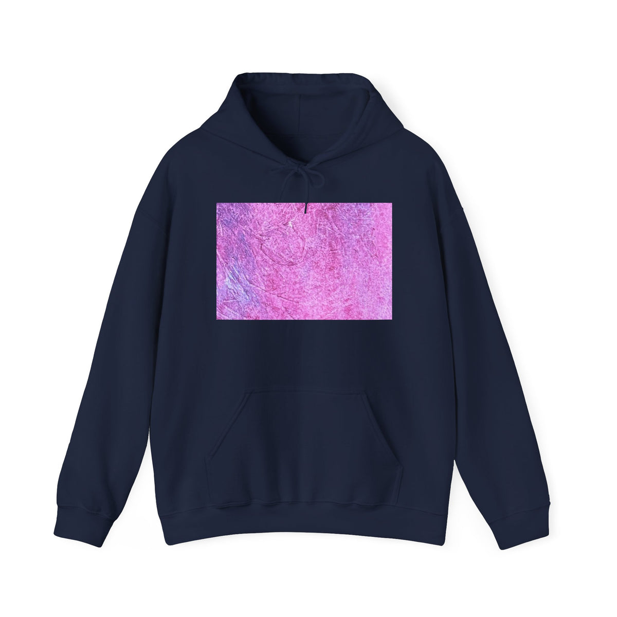 Rose Ripple Unisex Heavy Blend™ Hoodie