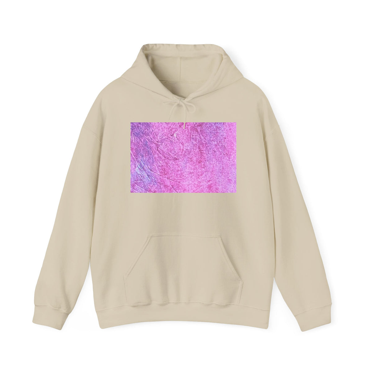 Rose Ripple Unisex Heavy Blend™ Hoodie