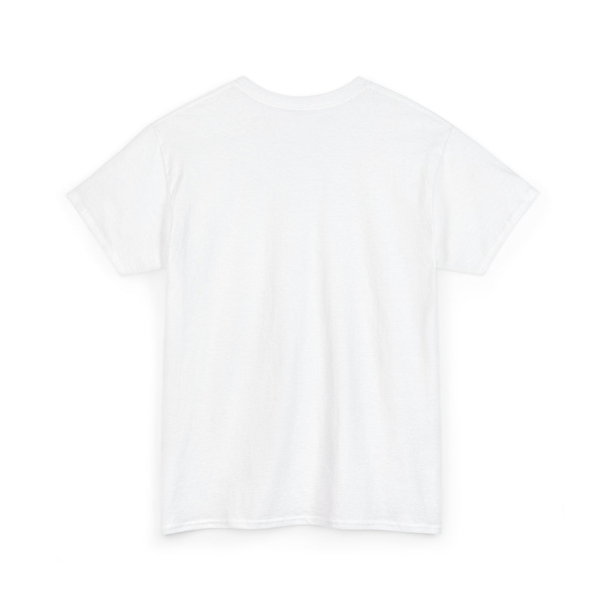 Blue Fragment Abstract  T-Shirt