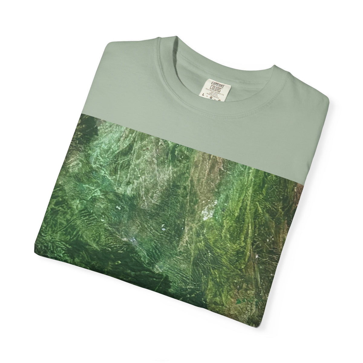 Jungle Green Unisex  T-Shirt