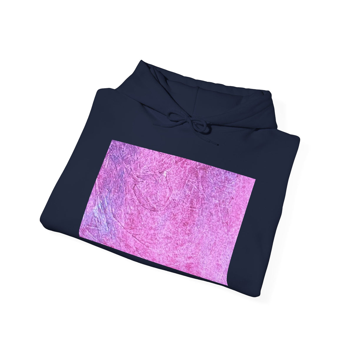 Rose Ripple Unisex Heavy Blend™ Hoodie