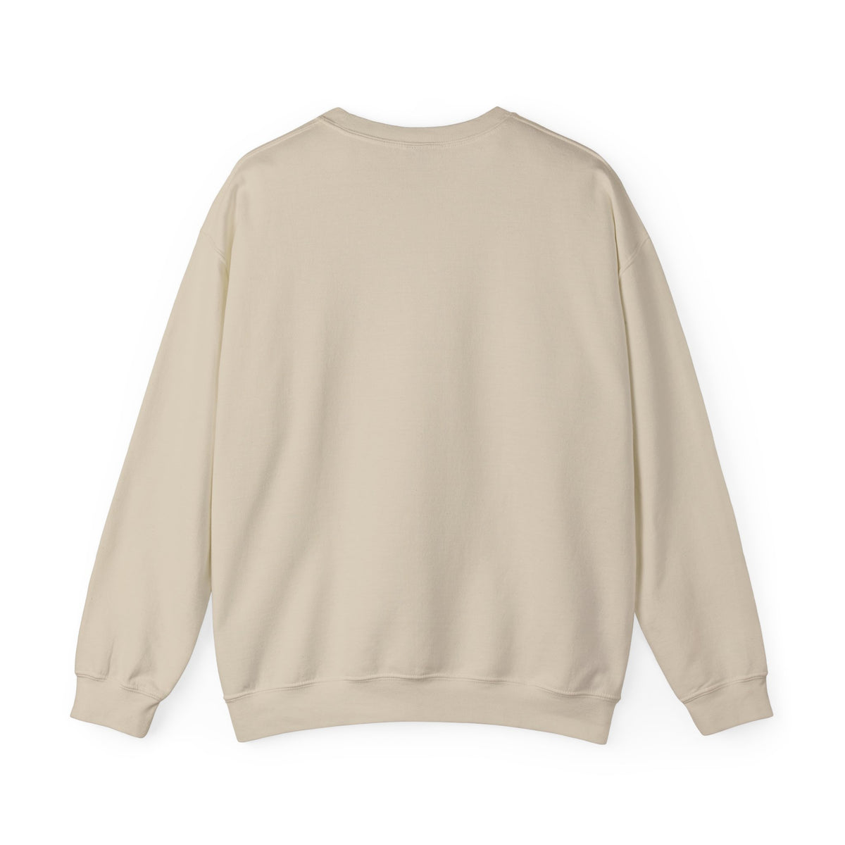 Jungle green Unisex Crewneck Sweatshirt