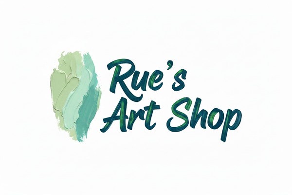 Rue's Art shop